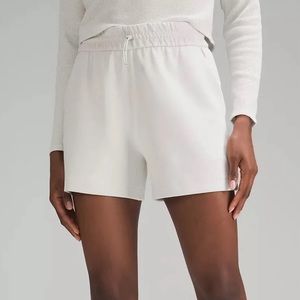 Lululemon Softstreme Shorts